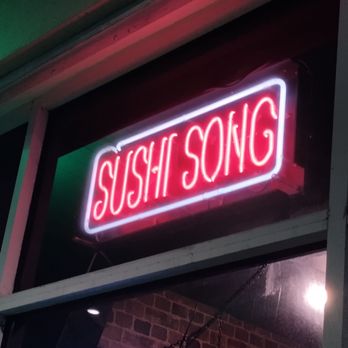 Sushi Song Deerfield Beach - Outside sign - Sushi Bars Near Me - Deerfield Beach, Florida Sushi Song Deerfield Beach - Outside sign - Sushi Bars Near Me - Deerfield Beach, Florida
