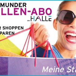Halle Augenoptik