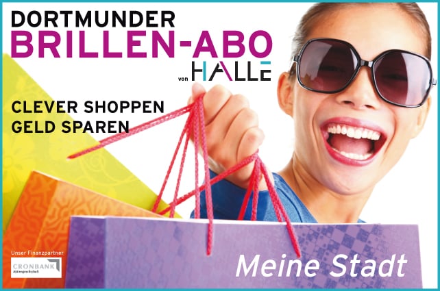 Halle Augenoptik