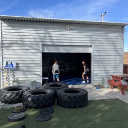 Elite Athletix
