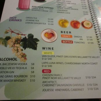 Sanae Thai Eatery - Thai Near Me - Portland, Oregon Sanae Thai Eatery - Thai Near Me - Portland, Oregon