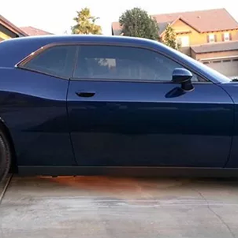 A1 Precision Tinting - Car Window Tinting Near Me - Norco, California