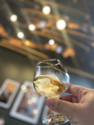 Angel's Envy Distillery by null