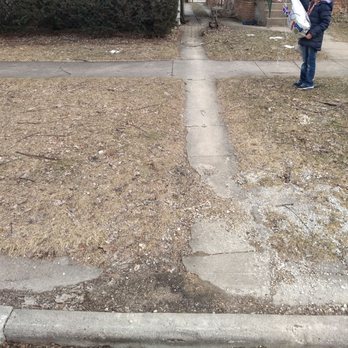 U.S. Waterproofing - There are still rocks and cement remnants. - Waterproofing Near Me - Schaumburg, Illinois U.S. Waterproofing - There are still rocks and cement remnants. - Waterproofing Near Me - Schaumburg, Illinois