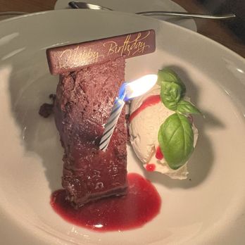 Marmo - Italian Near Me - Houston, Texas