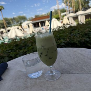 Weft & Warp Art Bar + Kitchen - Matcha latte - Breakfast & Brunch Near Me - Scottsdale, Arizona Weft & Warp Art Bar + Kitchen - Matcha latte - Breakfast & Brunch Near Me - Scottsdale, Arizona