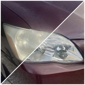 GP Detailing - Auto Detailing Near Me