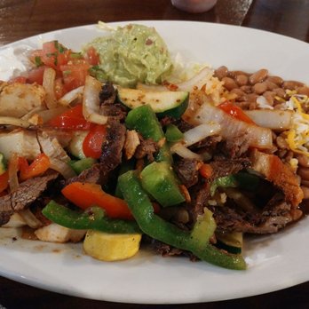 FG Restaurant - Fajitas plate - New American Near Me - Fontana, California FG Restaurant - Fajitas plate - New American Near Me - Fontana, California