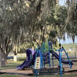 Crystal Lake Park