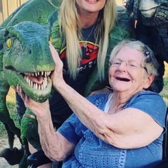 Dinosaur Kingdoms - Party Characters Near Me - Strathmore, California