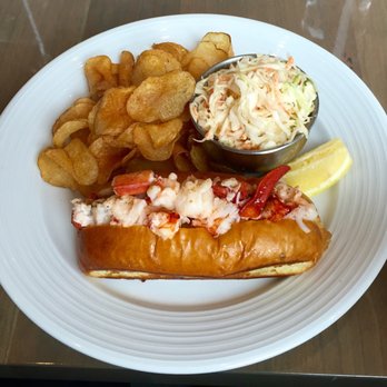 Row 34 - Seafood Near Me - Burlington, Massachusetts