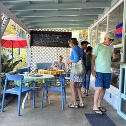 Motek Bakery