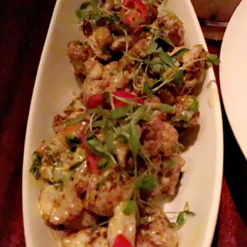 Buddakan - Curried Cauliflower - Asian Fusion Near Me - Philadelphia, Pennsylvania Buddakan - Curried Cauliflower - Asian Fusion Near Me - Philadelphia, Pennsylvania
