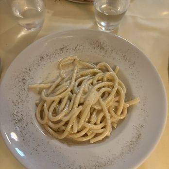 Sottogrotta - Pici Cacio e Pepe - Italian Near Me - Monsummano Terme, PT Sottogrotta - Pici Cacio e Pepe - Italian Near Me - Monsummano Terme, PT