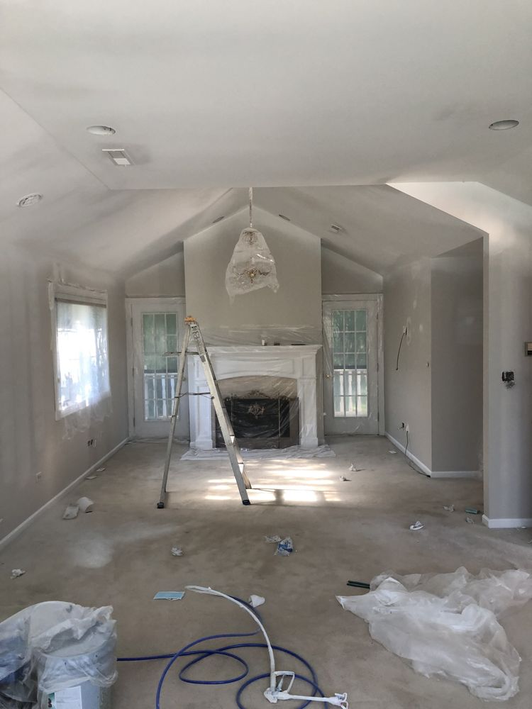 Slide of RRO Construction