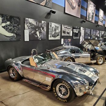 Shelby Heritage Center - Museums Near Me - Las Vegas, Nevada Shelby Heritage Center - Museums Near Me - Las Vegas, Nevada