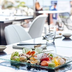 Tokyo Bay - Tokyo Bay Sashimi