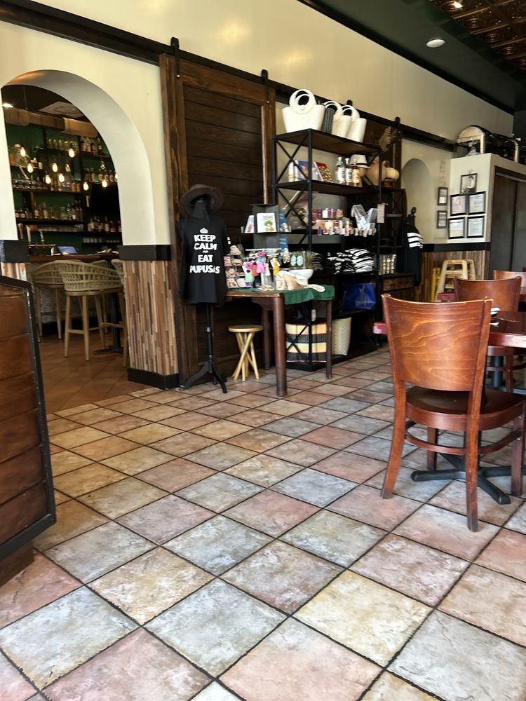 El Tamarindo