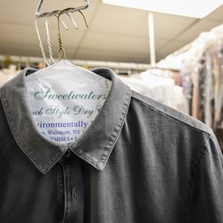 Sweetwater's Cleaners