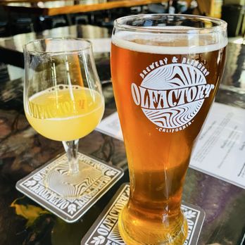 Olfactory Brewing - Breweries Near Me - San Francisco, California