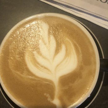 Stellar Coffee - Flat white - Coffee & Tea Near Me - Roswell, New Mexico