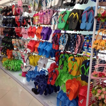 Daiso - Slippers - Discount Store Near Me - San Diego, California Daiso - Slippers - Discount Store Near Me - San Diego, California