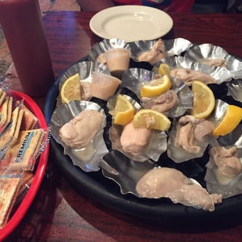 Crawdaddy's Kitchen - Oysters??? - Seafood Near Me - Shreveport, Louisiana Crawdaddy's Kitchen - Oysters??? - Seafood Near Me - Shreveport, Louisiana
