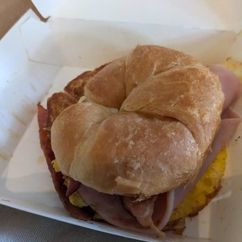 Jack in the Box - Fast Food Near Me - Santa Monica, California