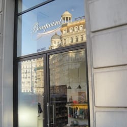 Bonpoint - Bonpoint