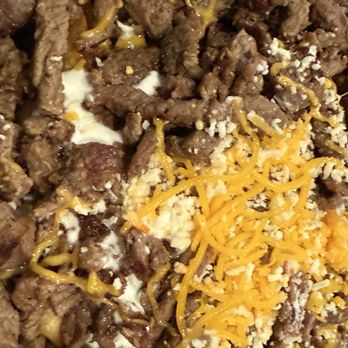 Ronaldo's Taco Shop - Carne Asada Fries - Mexican Near Me - Mission Viejo, California