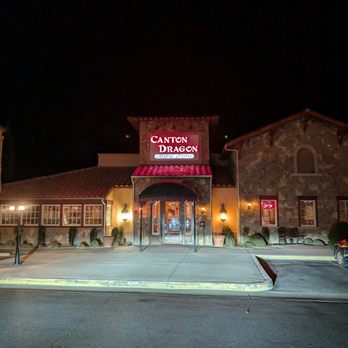 Canton Dragon 2 - Chinese Near Me - Prescott Valley, Arizona