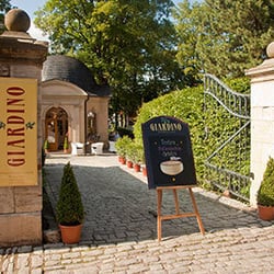 Giardino