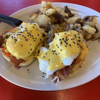 3rd Street Cafe - Blackstone Eggs Benny - Breakfast & Brunch Near Me - Sidney, British Columbia 3rd Street Cafe - Blackstone Eggs Benny - Breakfast & Brunch Near Me - Sidney, British Columbia