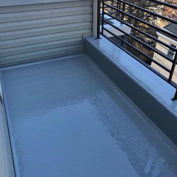 Advanced Roofing Technologies - Waterproofing Near Me - Philadelphia, Pennsylvania