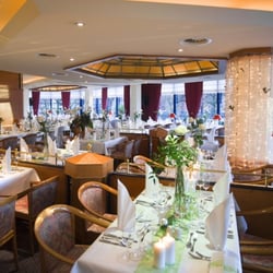Parkrestaurant