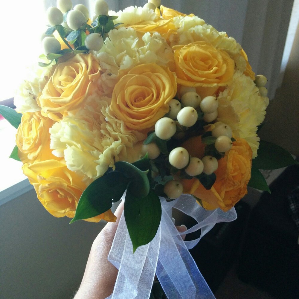 Decoraciones Mary- Ely - Bridal bouquet - Party & Event Planning Near Me