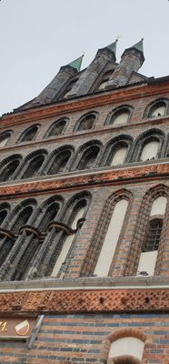 Museum Holstentor by null