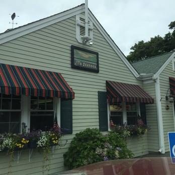 J T's Seafood - JT's - Brewster, Cape Cod Mass. - Seafood Near Me - Brewster, Massachusetts