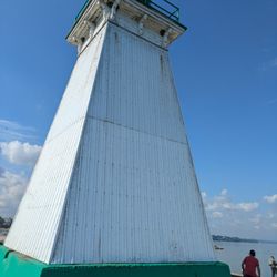 Port Dalhousie Range Front Lighthouse - Port Dalhousie Range Front Lighthouse, St. Catharines, ON