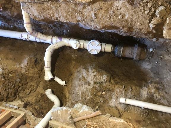 Slide of American Way Plumbing Heating & Air Conditioning