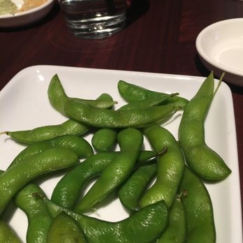 SUGARFISH | Flatiron - edamame - Sushi Bars Near Me - New York, New York