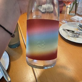 Birdie's - Wine recommendation -- Superbloom - French Near Me - Austin, Texas