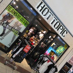 Hot Topic