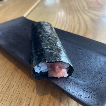 Sushi Kashiba - Omakase course 2 - Japanese Near Me - Seattle, Washington