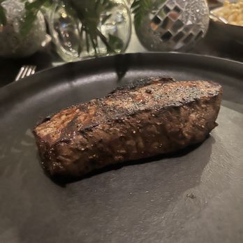 Cut & Bourbon - 14 oz. Prime New York Strip - Steakhouses Near Me - Arlington, Texas Cut & Bourbon - 14 oz. Prime New York Strip - Steakhouses Near Me - Arlington, Texas