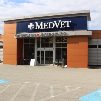MedVet Pittsburgh - Emergency Pet Hospital Near Me - McMurray, Pennsylvania