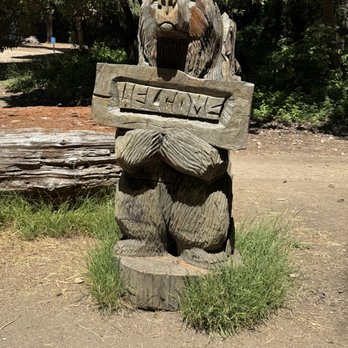 Roaring Camp Railroads - Bear - Venues & Event Spaces Near Me - Felton, California Roaring Camp Railroads - Bear - Venues & Event Spaces Near Me - Felton, California