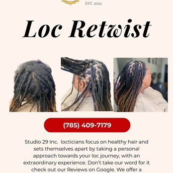 Studio 29 - Nail Salons Near Me - Topeka, Kansas