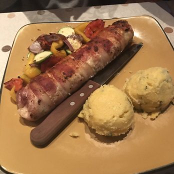Tenen - Chicken Roulade - Barbeque Near Me - Burnaby, British Columbia Tenen - Chicken Roulade - Barbeque Near Me - Burnaby, British Columbia