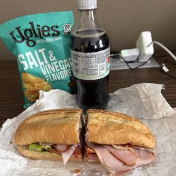 Italian Sub
